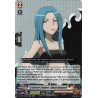 Vanguard_TCG_card_D-TB03_045EN_RR_Ectoplasm_Conjurer_Kanna_Bismarch_SHAMAN_KING