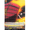 Vanguard_TCG_card_D-TB03_048EN_R_Deploying_Defense_Yoh_Asakura_SHAMAN_KING