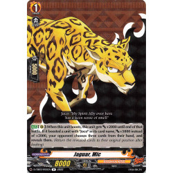Vanguard_TCG_card_D-TB03_055EN_R_Jaguar_Mic_SHAMAN_KING