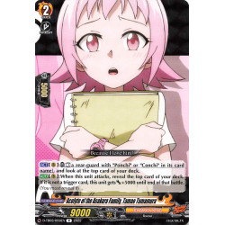 Vanguard_TCG_card_D-TB03_059EN_R_Acolyte_of_the_Asakura_Family_Tamao_Tamamura_SHAMAN_KING