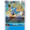 Digimon_TCG_BT8-021_Veemon_Uncommon_New_Awakening_Card_Game