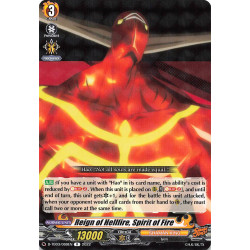 Vanguard_TCG_card_D-TB03_069EN_R_Reign_of_Hellfire_Spirit_of_Fire_SHAMAN_KING
