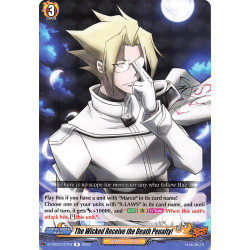 Vanguard_TCG_card_D-TB03_077EN_R_The_Wicked_Receive_the_Death_Penalty_SHAMAN_KING