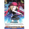 Vanguard_TCG_card_D-TB03_080EN_R_Knock_You_Straight_Down_to_Hell_SHAMAN_KING