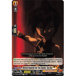 Vanguard_TCG_card_D-TB03_084EN_C_Hatred_towards_the_Tao_Family_Tao_Ren_SHAMAN_KING