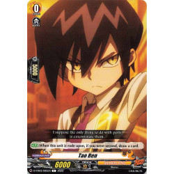 Vanguard_TCG_card_D-TB03_085EN_C_Tao_Ren_SHAMAN_KING