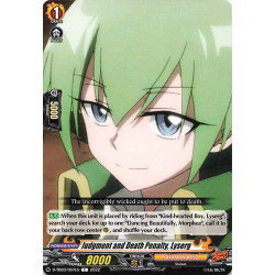 Vanguard_TCG_card_D-TB03_097EN_C_Judgment_and_Death_Penalty_Lyserg_SHAMAN_KING