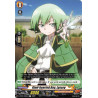 Vanguard_TCG_card_D-TB03_098EN_C_Kind-hearted_Boy_Lyserg_SHAMAN_KING