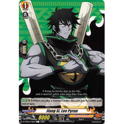 Vanguard_TCG_card_D-TB03_108EN_C_Jiang_Si_Lee_Pyron_SHAMAN_KING
