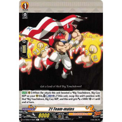 Vanguard_TCG_card_D-TB03_115EN_C_21_Team-mates_SHAMAN_KING