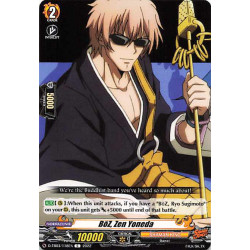 Vanguard_TCG_card_D-TB03_118EN_C_BōZ_Zen_Yoneda_SHAMAN_KING