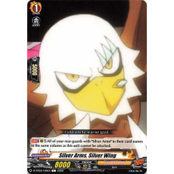 Vanguard_TCG_card_D-TB03_120EN_C_Silver_Arms_Silver_Wing_SHAMAN_KING