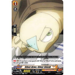 Vanguard_TCG_card_D-TB03_124EN_C_Silver_Arms_Silver_Shield_SHAMAN_KING