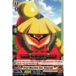 Vanguard_TCG_card_D-TB03_128EN_C_Great_Mountain_God_Shigaraki_SHAMAN_KING