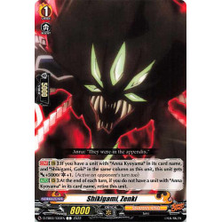 Vanguard_TCG_card_D-TB03_130EN_C_Shikigami_Zenki_SHAMAN_KING