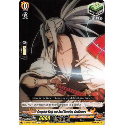 Vanguard_TCG_card_D-TB03_132EN_C_Complete_Body-and-Soul_Devotion_Amidamaru_SHAMAN_KING