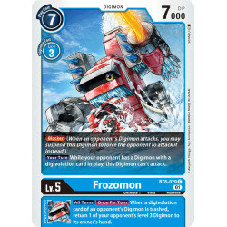 Digimon_TCG_BT8-029_Frozomon_Common_New_Awakening_Card_Game