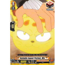 Vanguard_TCG_card_D-TB03_147EN_C_Reliable_Jaguar_Partner_Mic_SHAMAN_KING
