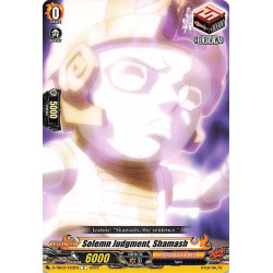 Vanguard_TCG_card_D-TB03_150EN_C_Solemn_Judgment_Shamash_SHAMAN_KING