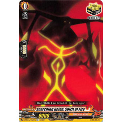 Vanguard_TCG_card_D-TB03_152EN_C_Scorching_Reign_Spirit_of_Fire_SHAMAN_KING