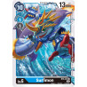 Digimon_TCG_BT8-030_Surfimon_Common_New_Awakening_Card_Game