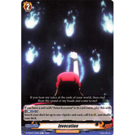 Vanguard_TCG_card_D-TB03_155EN_C_Invocation_SHAMAN_KING