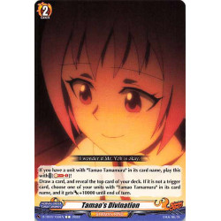 Vanguard_TCG_card_D-TB03_159EN_C_Tamao_s_Divination_SHAMAN_KING