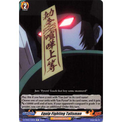 Vanguard_TCG_card_D-TB03_160EN_C_Equip_Fighting_Talisman_SHAMAN_KING