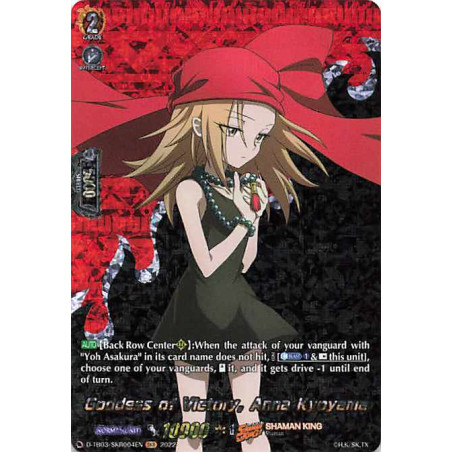 Vanguard_TCG_card_D-TB03_SKR004EN_SKR_Goddess_of_Victory_Anna_Kyoyama_SHAMAN_KING