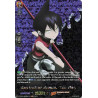 Vanguard_TCG_card_D-TB03_SKR007EN_SKR_Unyielding_Bonds_Tao_Ren_SHAMAN_KING