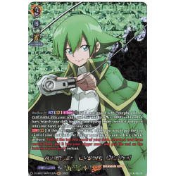 Vanguard_TCG_card_D-TB03_SKR013EN_SKR_Avenger_Lyserg_Diethel_SHAMAN_KING