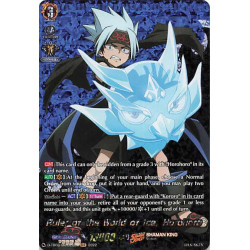 Vanguard_TCG_card_D-TB03_SKR028EN_SKR_Ruler_of_the_World_of_Ice_Horohoro_SHAMAN_KING