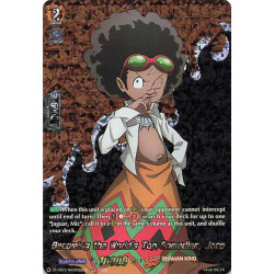 Vanguard_TCG_card_D-TB03_SKR038EN_SKR_Becoming_the_World_s_Top_Comedian_Joco_SHAMAN_KING