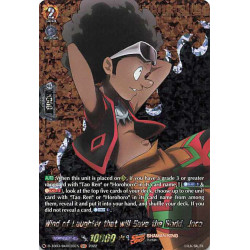 Vanguard_TCG_card_D-TB03_SKR039EN_SKR_Wind_of_Laughter_that_will_Save_the_World_Joco_SHAMAN_KING