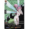 Vanguard_TCG_card_D-TB03_SKR054EN_SKR_Poppy_Spirit_Morphea_SHAMAN_KING