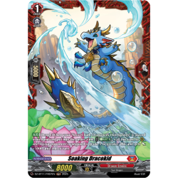 Vanguard_TCG_card_DZ-BT11_FR07EN_FR_Soaking_Dracokid_Symphony_of_Might_Bloom