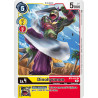 Digimon_TCG_BT8-037_Dinohyumon_Uncommon_New_Awakening_Card_Game