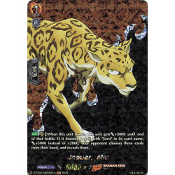 Vanguard_TCG_card_D-TB03_SKR055EN_SKR_Jaguar_Mic_SHAMAN_KING