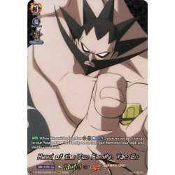 Vanguard_TCG_card_D-TB03_SKR061EN_SKR_Head_of_the_Tao_Family_Tao_En_SHAMAN_KING