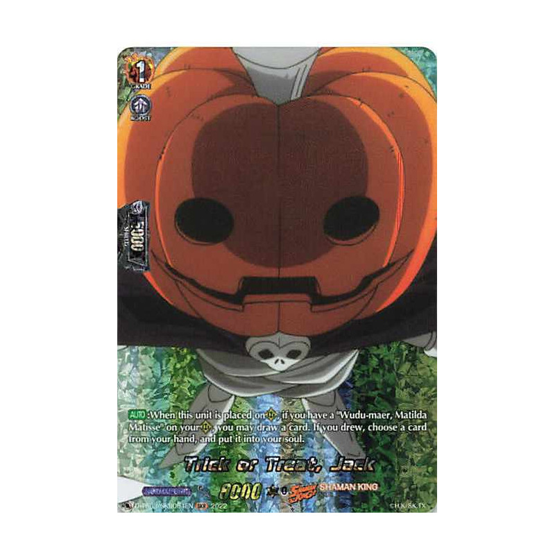 Vanguard_TCG_card_D-TB03_SKR064EN_SKR_Trick_or_Treat_Jack_SHAMAN_KING