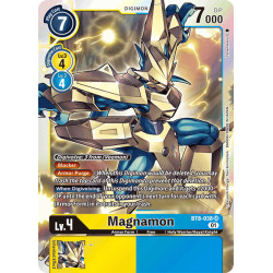 Digimon_TCG_BT8-038_Magnamon_Super_Rare_New_Awakening_Card_Game