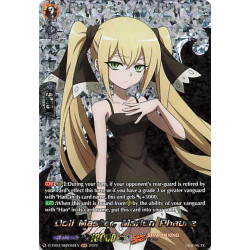 Vanguard_TCG_card_D-TB03_SKR066EN_SKR_Doll_Master_Marion_Phauna_SHAMAN_KING