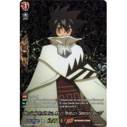 Vanguard_TCG_card_D-TB03_SKR071EN_SKR_Ultra_Senji_Ryakketsu_Art_of_Direction_Shamanic_Oracle_SHAMAN_KING