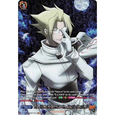 Vanguard_TCG_card_D-TB03_SKR077EN_SKR_The_Wicked_Receive_the_Death_Penalty_SHAMAN_KING