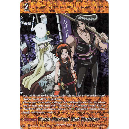 Vanguard_TCG_card_D-TB03_SKR081EN_SKR_Team_Funbari_Hot_Springs_SHAMAN_KING