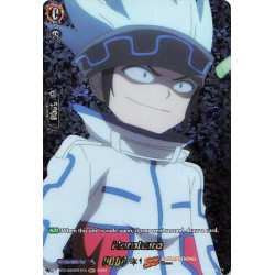 Vanguard_TCG_card_D-TB03_SKR091EN_SKR_Horohoro_SHAMAN_KING