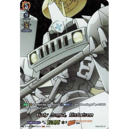 Vanguard_TCG_card_D-TB03_SKR105EN_SKR_Holy_Angel_Metatron_SHAMAN_KING