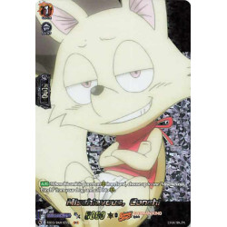 Vanguard_TCG_card_D-TB03_SKR107EN_SKR_Mischievous_Conchi_SHAMAN_KING