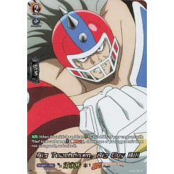 Vanguard_TCG_card_D-TB03_SKR114EN_SKR_Big_Touchdown_Big_Guy_Bill_SHAMAN_KING