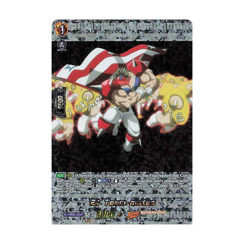 Vanguard_TCG_card_D-TB03_SKR115EN_SKR_21_Team-mates_SHAMAN_KING